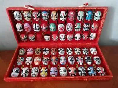Boîte de 60 masques