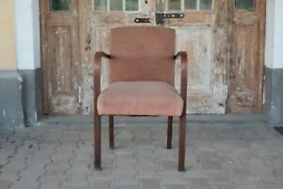  Midcentury Lounge Chair - jindrich