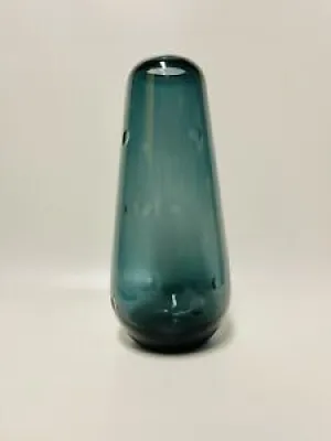 Vase de sol vintage tourmaline - wagenfeld wmf
