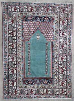 Tapis ancien rug oriental - turc