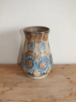 Vase en céramique J-C - courjault