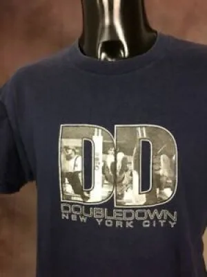 DOUBLEDOWN T-Shirt new - york
