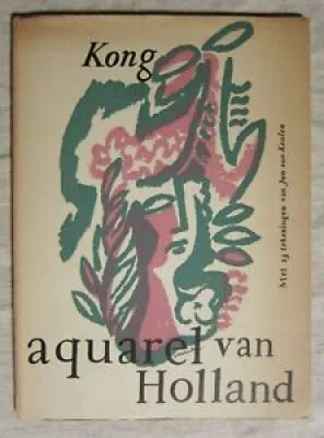 EO 1950 Kong (Hans Koning) - holland