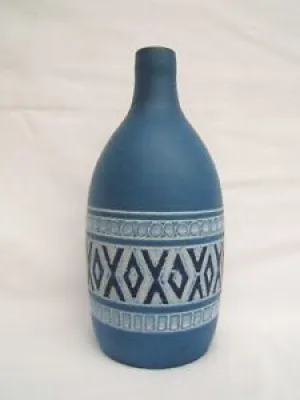 Ancien vase céramique - serge jamet