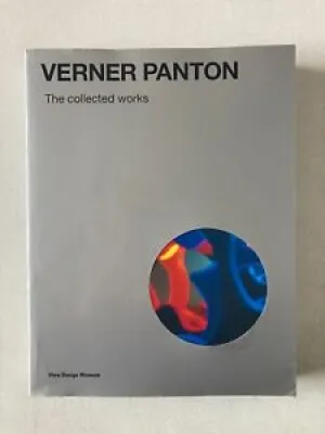 verner PANTON – COLLECTED
