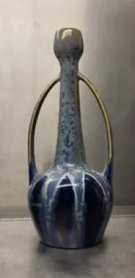 Superbe Vase Art Déco - bruyn