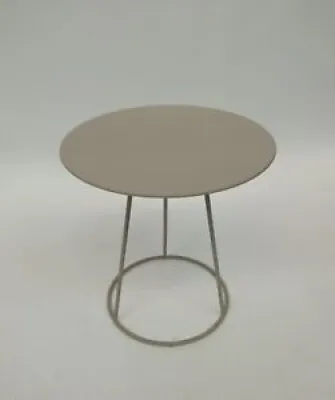 Table d'appoint ronald