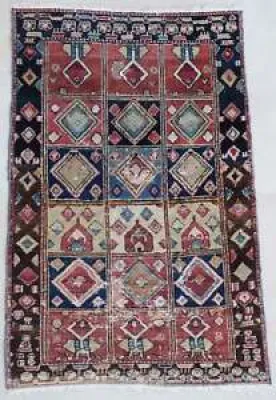 Tapis rug ancien turc