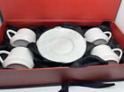 Pierre Cardin Home Genuine - cappuccino