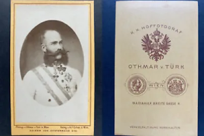 Othmar von Türk, Wien,