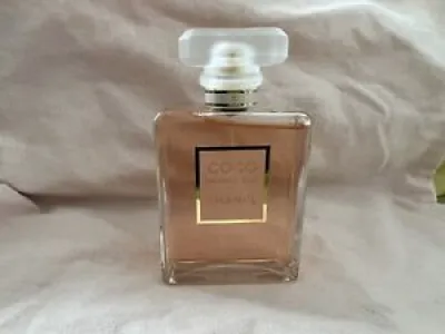 CHANEL Coco mademoiselle