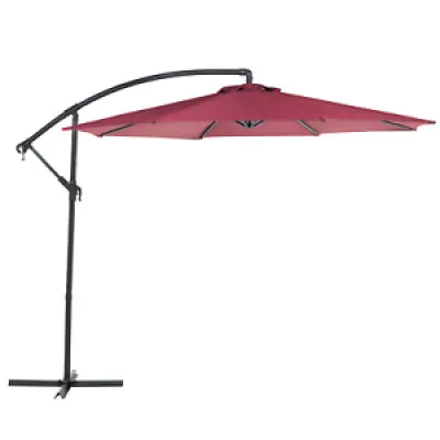 parasol de Jardin 300