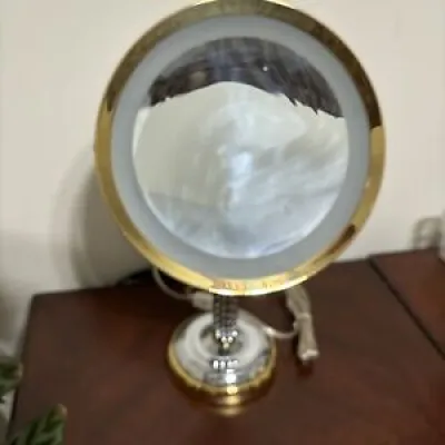 Vintage Regency Style - mirror