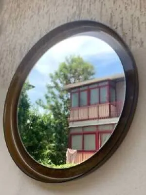Specchio tondo Guzzini - luigi