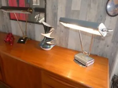 LAMP JUMO  EILEEN GRAY - desk
