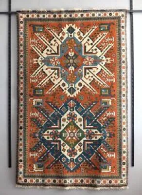 Vintage Caucasian Chelaberd - kazak