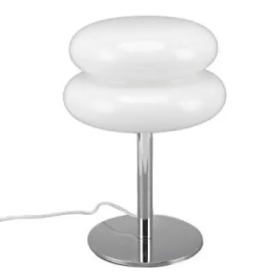 Lampe Table Chevet - faite