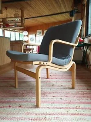 Fauteuil vintage fauteuil - ostergaard