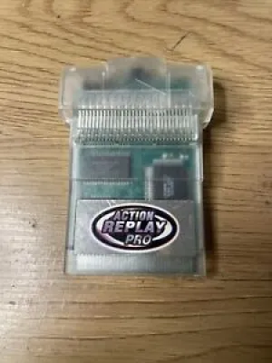 Nintendo Game Boy Color - pocket