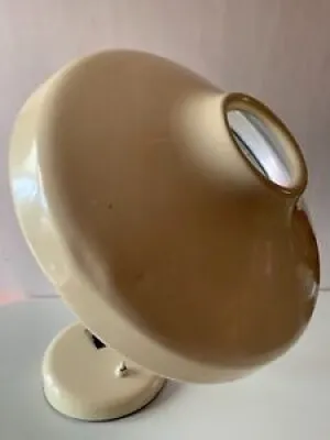 LAMPE BUREAU METAL ufo