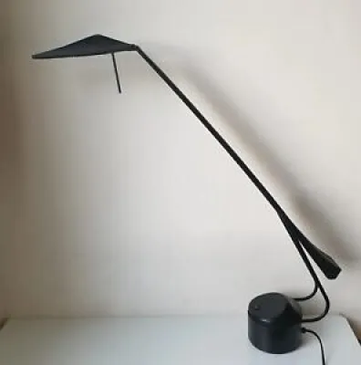 Lampe bascule table vintage - barbaglia marco