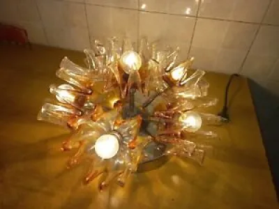 Belle Lampe Plafonnier - ceiling
