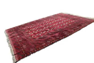 Ancien tapis Tekkin Boukhara - urss