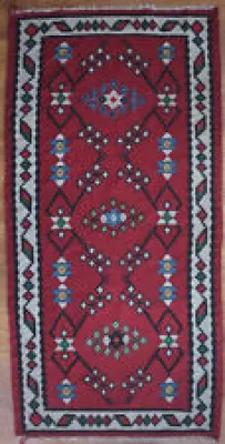 Tapis kilim turc anatolien - turkish