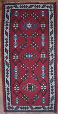 Tapis kilim turc anatolien - turkish
