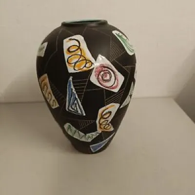 Vase de sol RUSCHA keramik