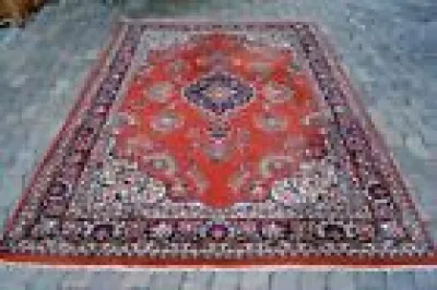 PROMO: Grand tapis persan - authentique