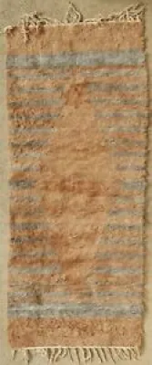Tapis rug ancien Persan - kurde