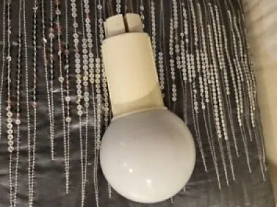 Lampe veilleuse vintage - massive