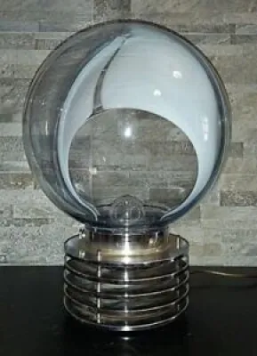 Lampe Table Globo Membrane - big
