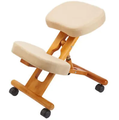 Chaise de Bureau orthopédique - archimede