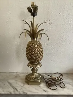 Lampe ananas Jansen en