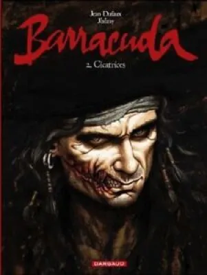 Barracuda, T2 Cicatrices,