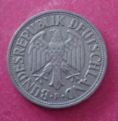 1950 F deutsche 1 One