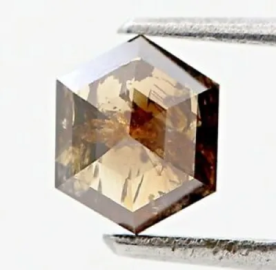 Naturel Diamant 0.69CT - mix