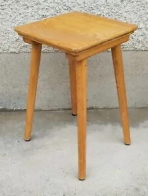 Tabouret design 50 60 - stool