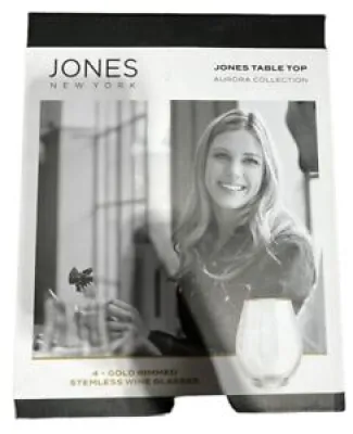 Jones New York Table - aurora