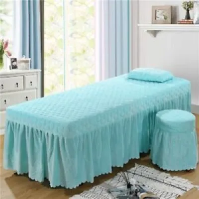 Velours Massage Table - spa