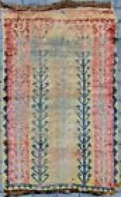 Antique rug, Anatolian - rug