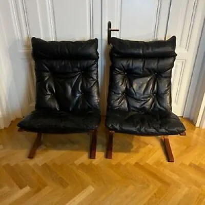 Chaise longue Ingmar - siesta