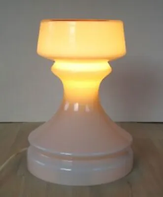 Lampe de table figurine - ivan