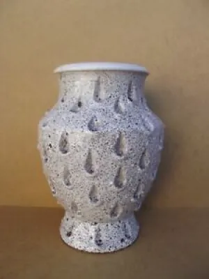 Ancien Vase en céramique - fratelli fanciullacci
