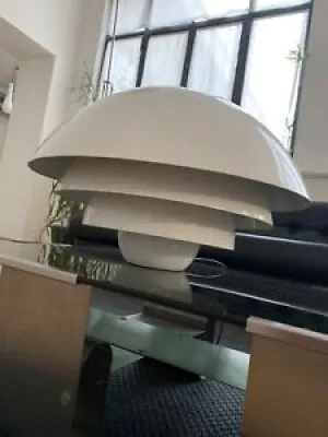 Rare Table Lamp VISIERE - sergio
