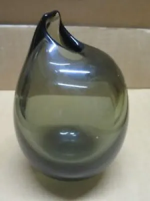 DANEMARK holmegaard vase