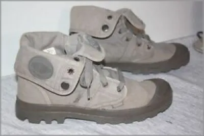 PALLADIUM  Chaussures - grise