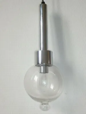 SUSPENSION LAMPE RAAK - hanging